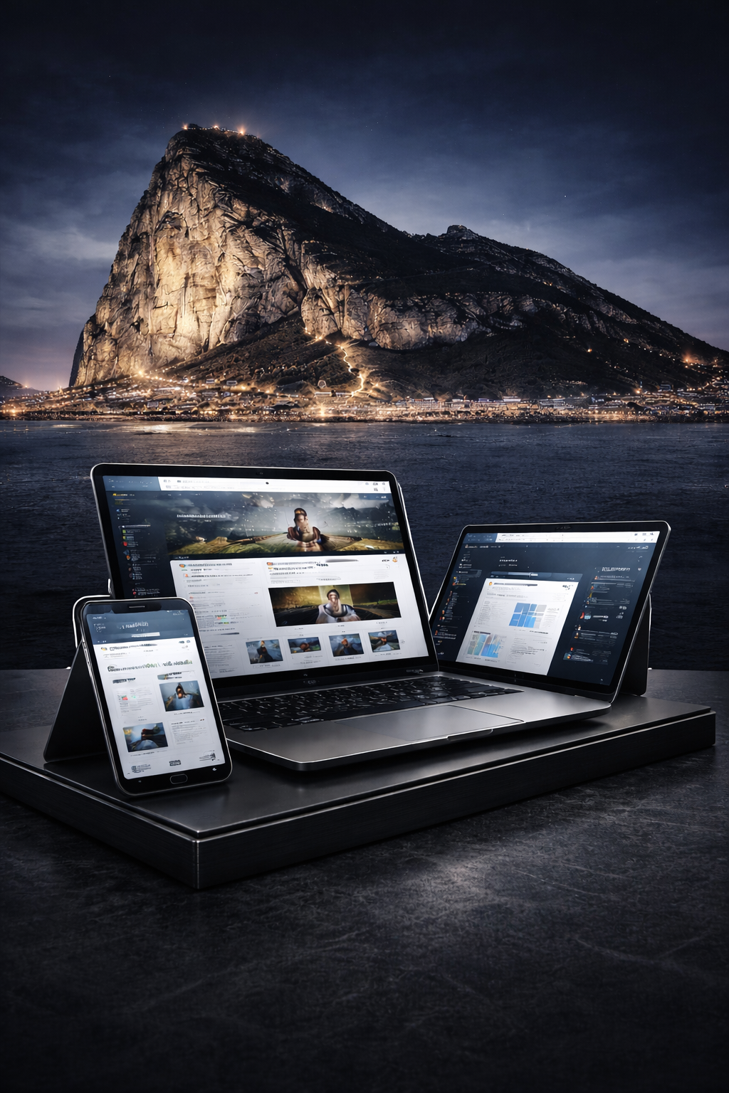 Creating High-Performance websites and marketing campaigns <b>for over 25 years</b>