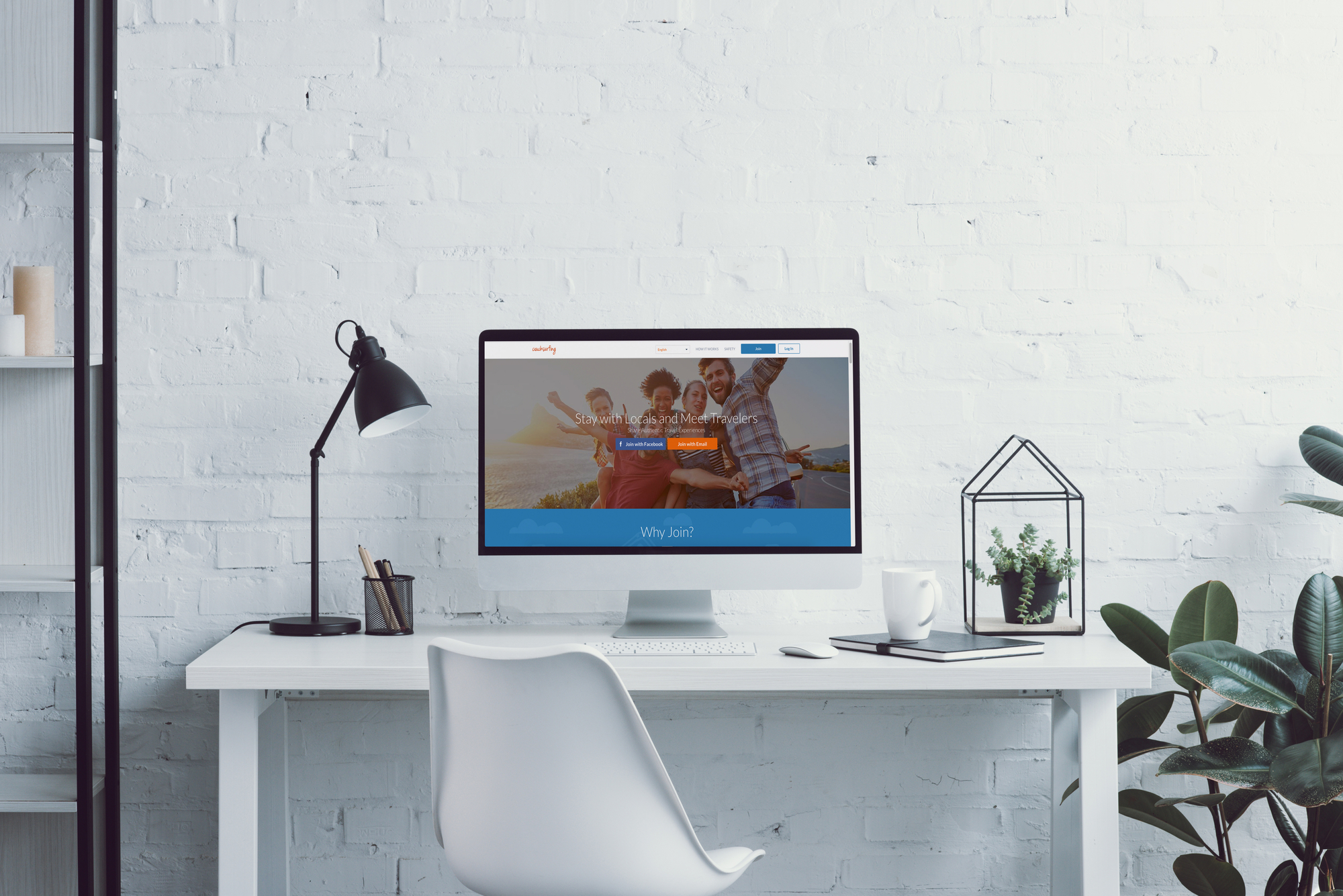 What is a small business website, and why do I need one?