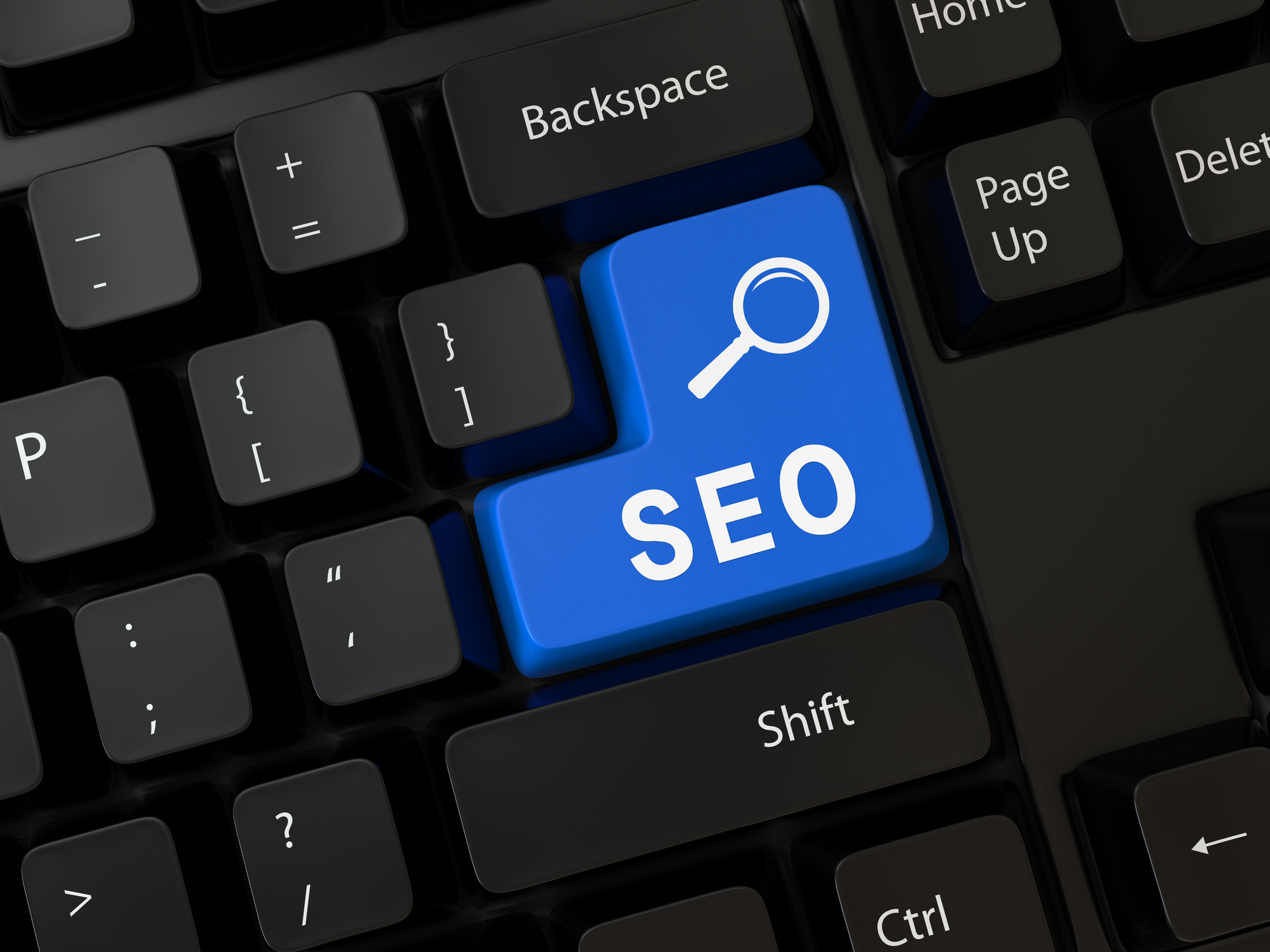 How do I choose the right keywords?