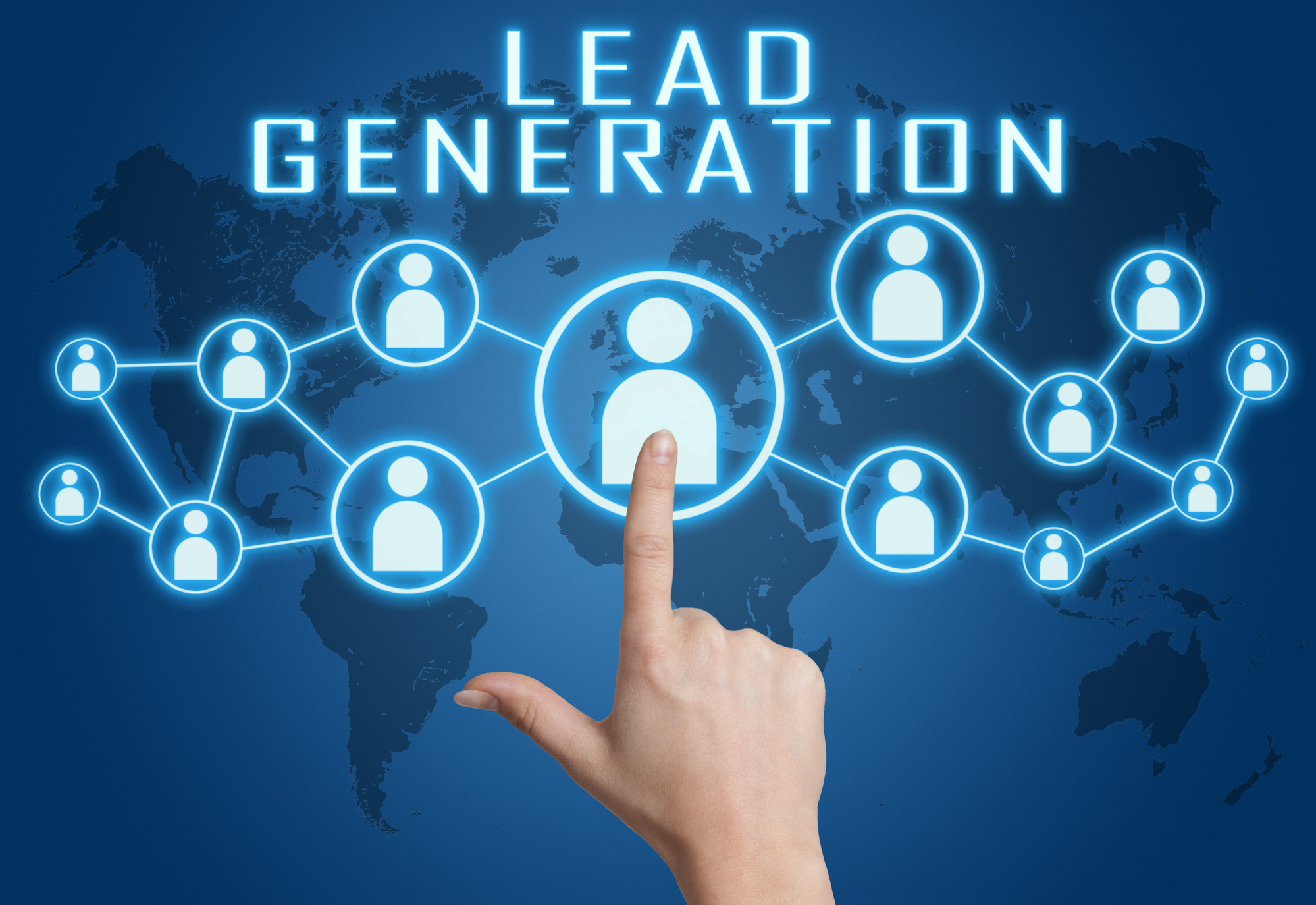 Unlocking Success: Five Strategies for Boosting Lead Generation and Conversion in 2024