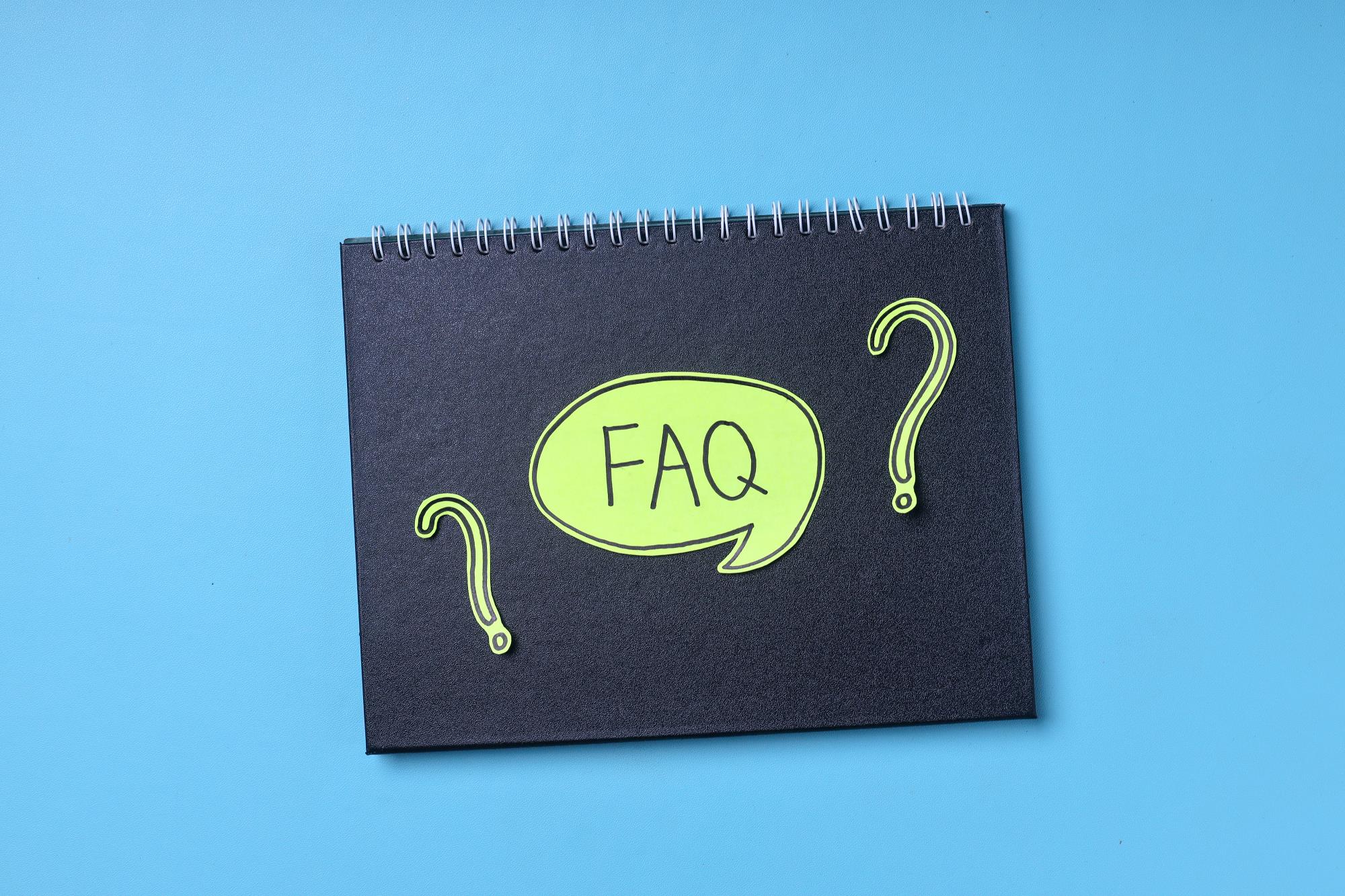 The Significance of FAQs on Your Website